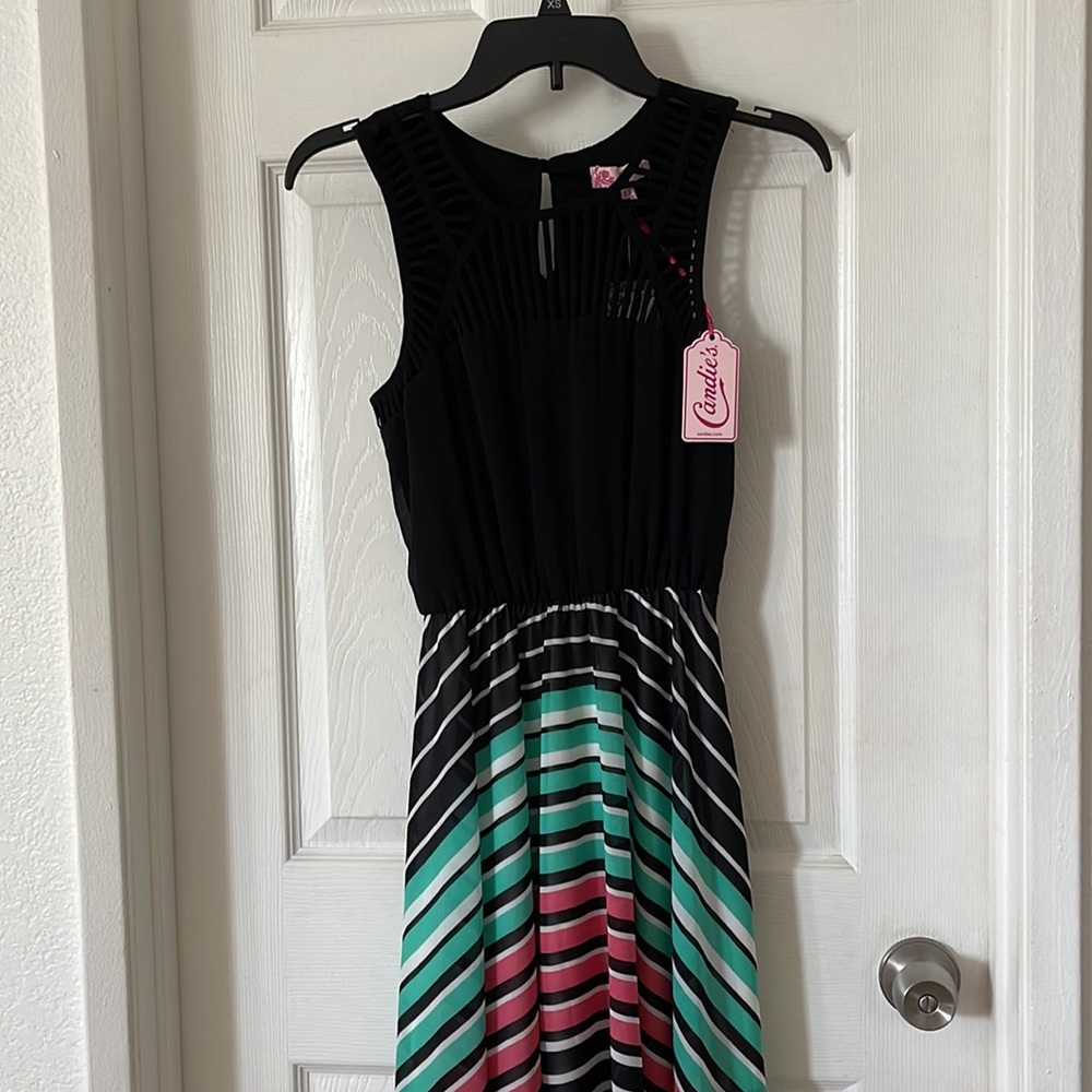 Candies dress - Picture 2 of 6